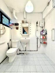 Blk 102 Bukit Batok West Avenue 6 (Bukit Batok), HDB 5 Rooms #466306931
